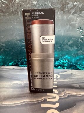 Peter Thomas Roth Collagen Bounce Stick — Rose Bronze Tint